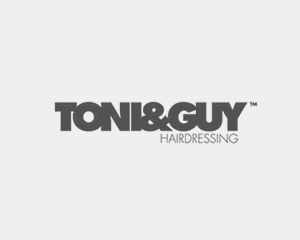 Toni & Guy Logo